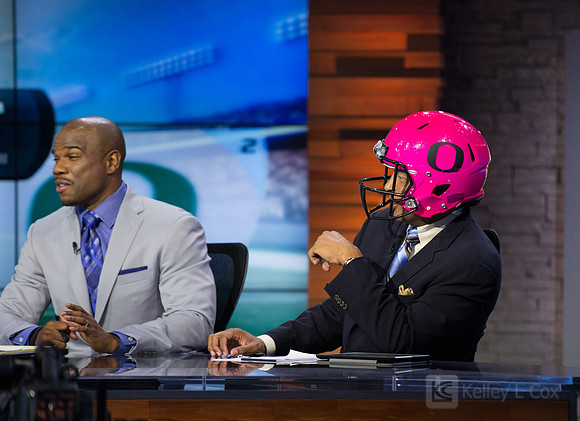 Pac12 Pregame Show