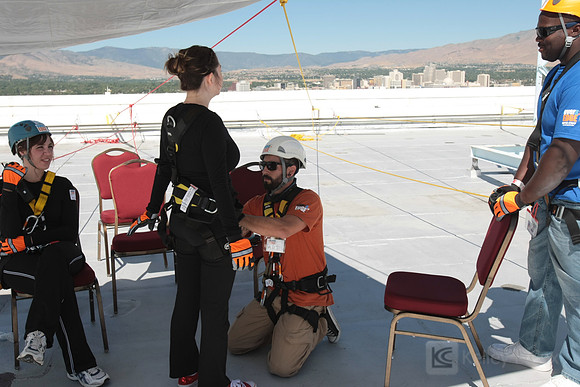 Over the Edge Reno
