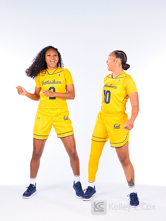 Amaya Bonner (2), Jazlen Green (10)