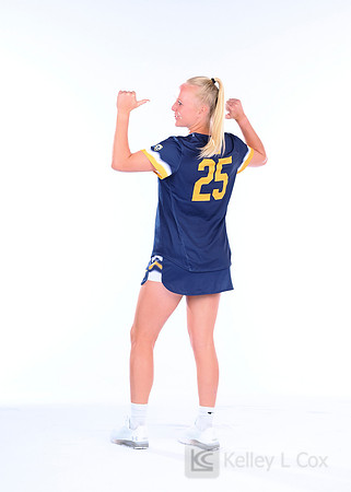 Amanda Morse (25)