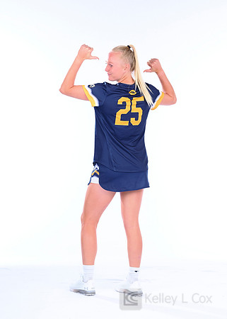 Amanda Morse (25)