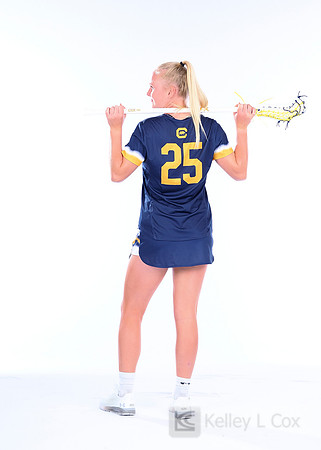 Amanda Morse (25)