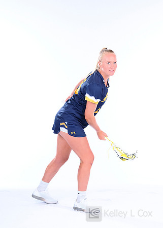 Amanda Morse (25)