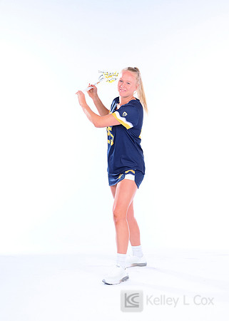 Amanda Morse (25)