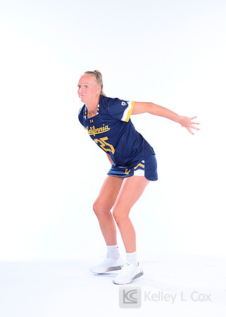 Amanda Morse (25)