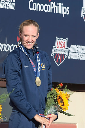 Swimming: USA Swimming National Championships