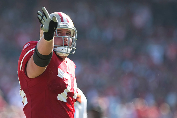 NFL: Browns at 49ers