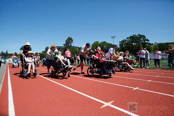 SONC Bay Area Games