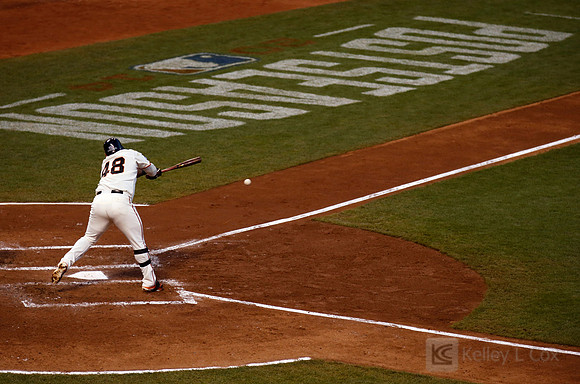 MLB: NLCS-St. Louis Cardinals at San Francisco Giants