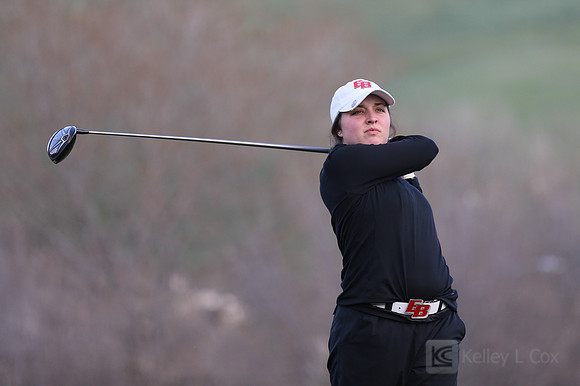 CSUEB Womens Golf