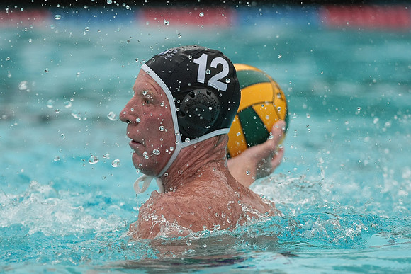 USA Water Polo - Masters National Championship