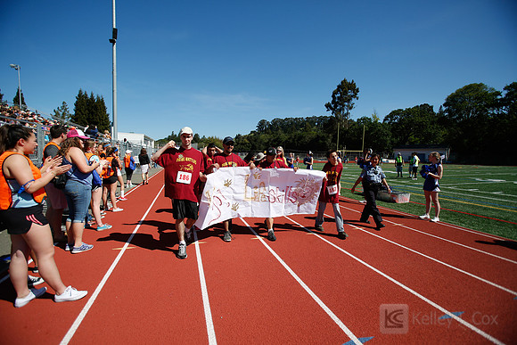 SONC Bay Area Games