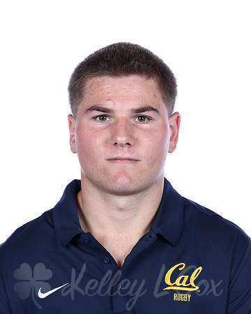Rugby: California Golden Bears