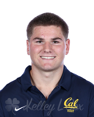 Rugby: California Golden Bears