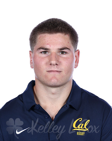 Rugby: California Golden Bears