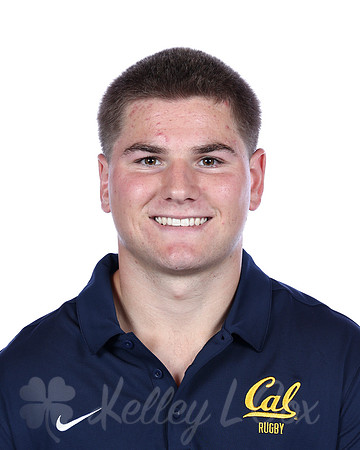 Rugby: California Golden Bears