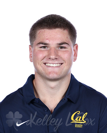 Rugby: California Golden Bears