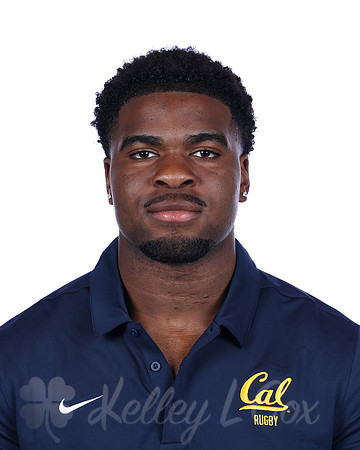 Rugby: California Golden Bears