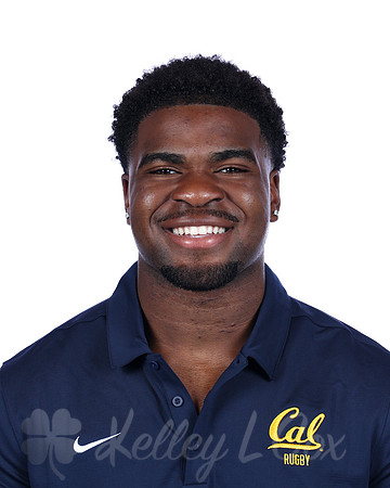 Rugby: California Golden Bears