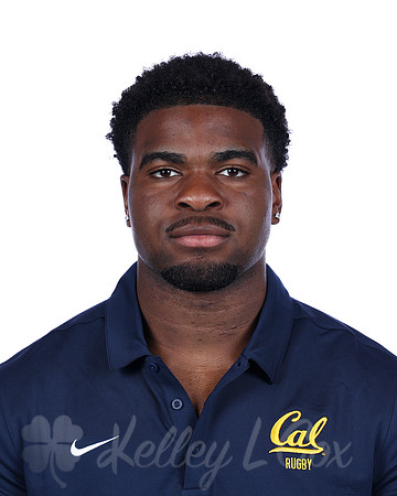 Rugby: California Golden Bears