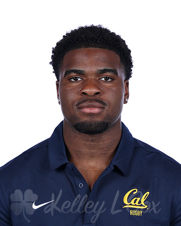 Rugby: California Golden Bears