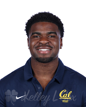 Rugby: California Golden Bears