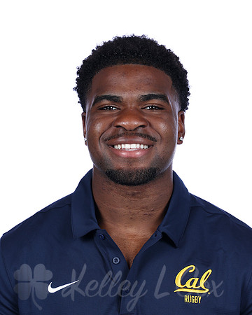 Rugby: California Golden Bears