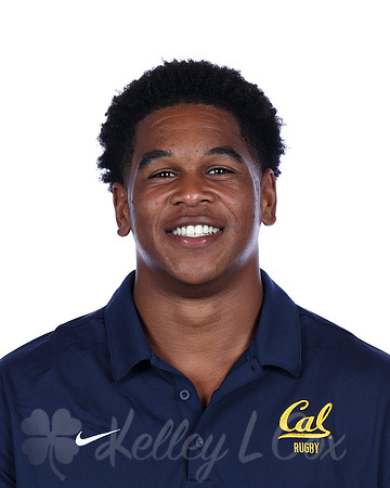 Rugby: California Golden Bears