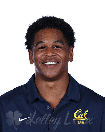 Rugby: California Golden Bears