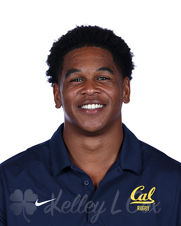 Rugby: California Golden Bears