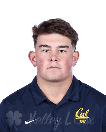 Rugby: California Golden Bears