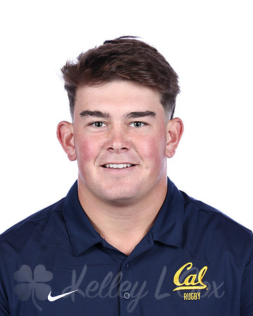 Rugby: California Golden Bears