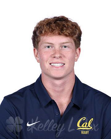 Rugby: California Golden Bears