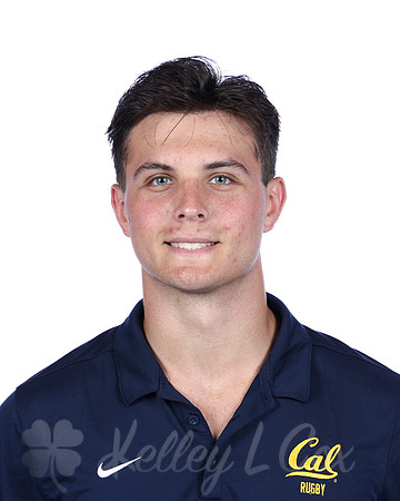 Rugby: California Golden Bears
