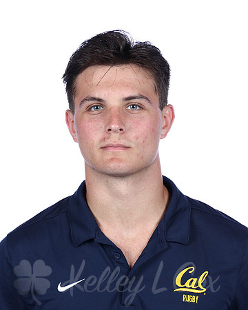 Rugby: California Golden Bears