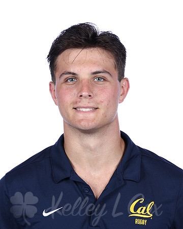 Rugby: California Golden Bears