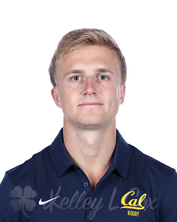 Rugby: California Golden Bears