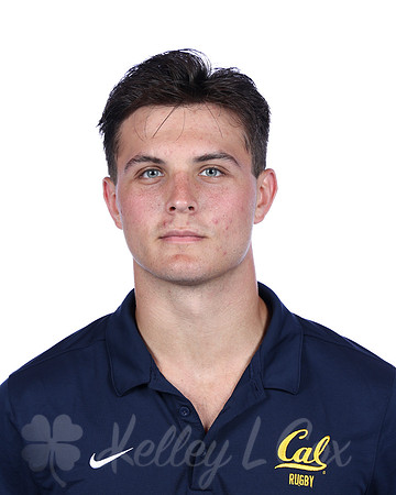 Rugby: California Golden Bears