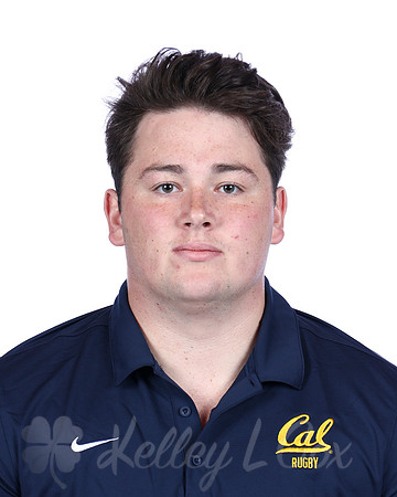 Rugby: California Golden Bears