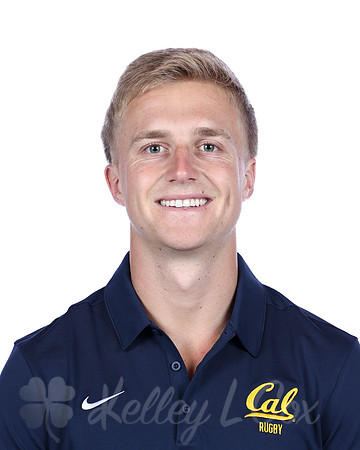 Rugby: California Golden Bears