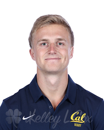 Rugby: California Golden Bears