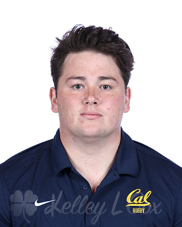 Rugby: California Golden Bears