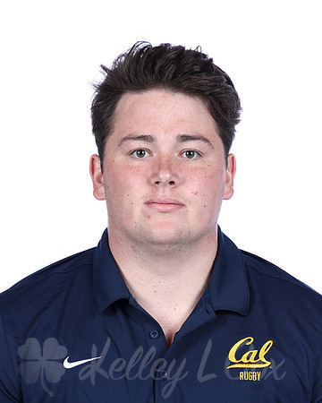 Rugby: California Golden Bears