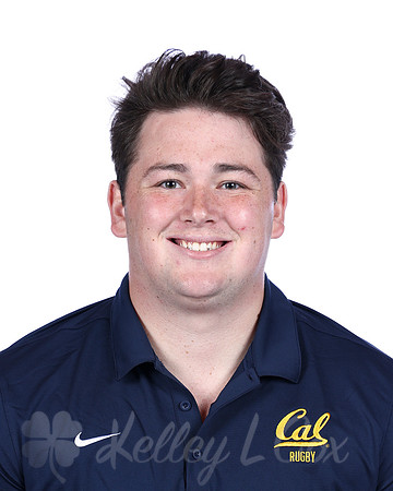 Rugby: California Golden Bears