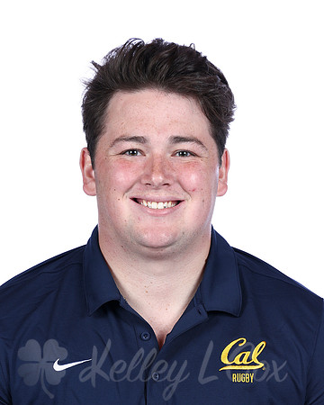 Rugby: California Golden Bears