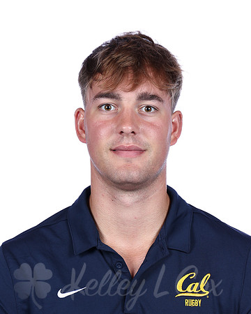 Rugby: California Golden Bears