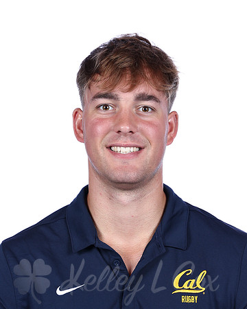 Rugby: California Golden Bears