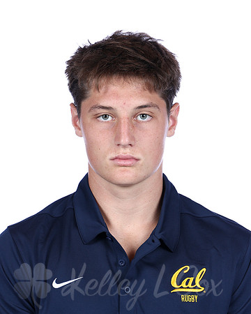 Rugby: California Golden Bears
