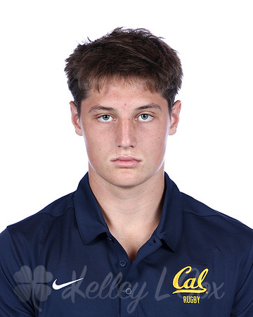 Rugby: California Golden Bears