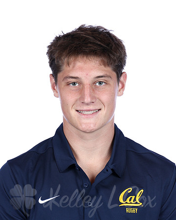 Rugby: California Golden Bears